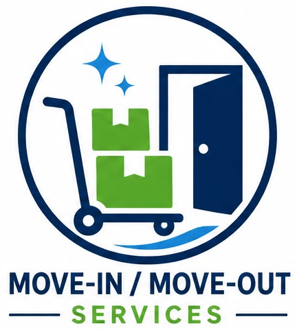 Move-In Move-Out Cleaning